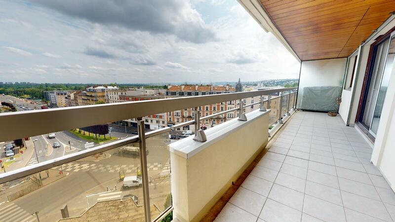 Photo du Rue Merlin De Thionville, 92150 Suresnes, France Suresnes