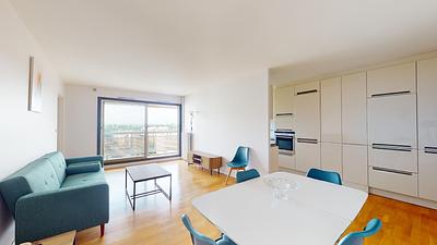 Photo du Rue Merlin De Thionville, 92150 Suresnes, France Suresnes