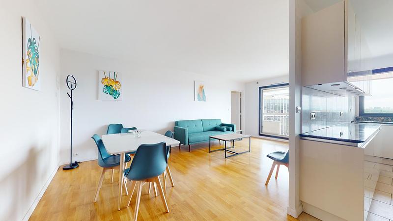 Photo du Rue Merlin De Thionville, 92150 Suresnes, France Suresnes