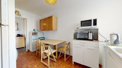 Photo du 120 Avenue De Fontainebleau, 94270 Le Kremlin-Bicêtre, France Le Kremlin-Bicêtre