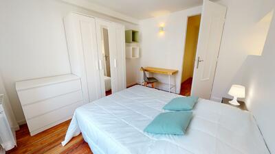 Photo du 83 Rue Alexandre Boutin, Duplex/ Terrasse, 69100 Villeurbanne, France Villeurbanne