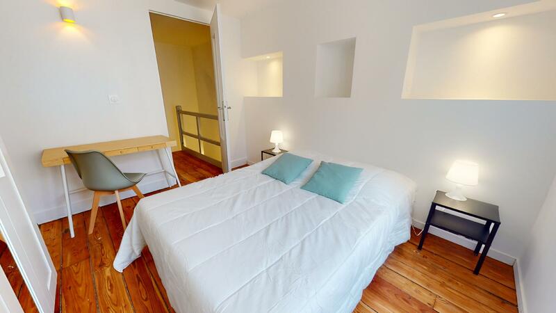 Photo du 83 Rue Alexandre Boutin, Duplex/ Terrasse, 69100 Villeurbanne, France Villeurbanne