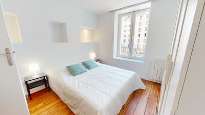 Photo du 83 Rue Alexandre Boutin, Duplex/ Terrasse, 69100 Villeurbanne, France Villeurbanne