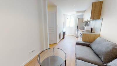 Photo du 83 Rue Alexandre Boutin, Duplex/ Terrasse, 69100 Villeurbanne, France Villeurbanne