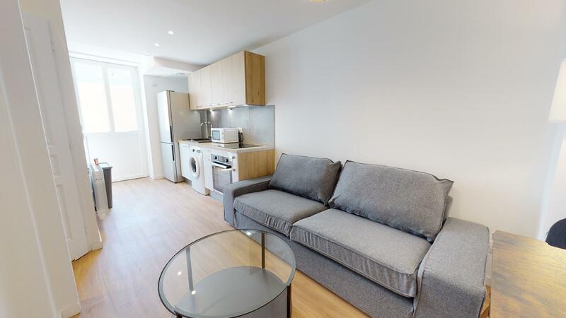 Photo du 83 Rue Alexandre Boutin, Duplex/ Terrasse, 69100 Villeurbanne, France Villeurbanne