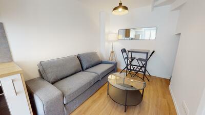 Photo du 83 Rue Alexandre Boutin, Duplex/ Terrasse, 69100 Villeurbanne, France Villeurbanne