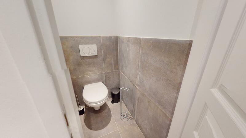 Photo du 83 Rue Alexandre Boutin, Duplex/ Terrasse, 69100 Villeurbanne, France Villeurbanne