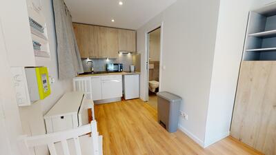 Photo du 83 Rue Alexandre Boutin, Entre sol, 69100 Villeurbanne, France Villeurbanne