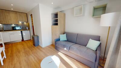 Photo du 83 Rue Alexandre Boutin, Entre sol, 69100 Villeurbanne, France Villeurbanne