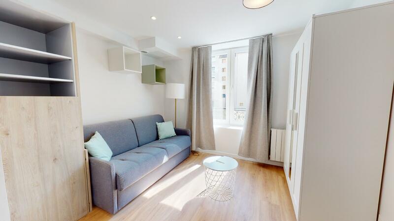 Photo du 83 Rue Alexandre Boutin, Entre sol, 69100 Villeurbanne, France Villeurbanne