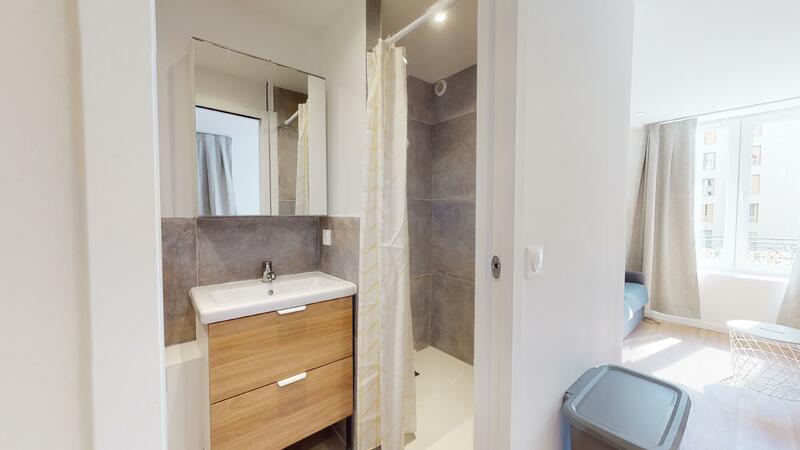 Photo du 83 Rue Alexandre Boutin, Entre sol, 69100 Villeurbanne, France Villeurbanne