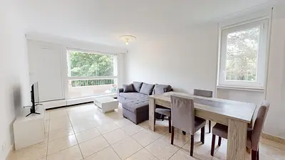 Photo du 38 Rue De La Baïsse, 69100 Villeurbanne, France Villeurbanne