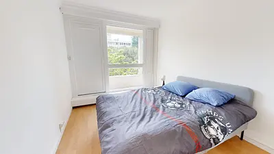 Photo du 38 Rue De La Baïsse, 69100 Villeurbanne, France Villeurbanne