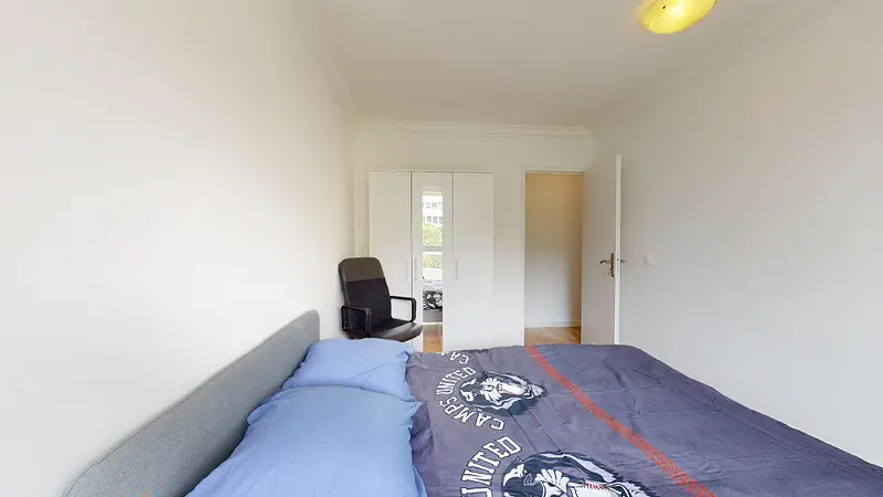 Photo du 38 Rue De La Baïsse, 69100 Villeurbanne, France Villeurbanne