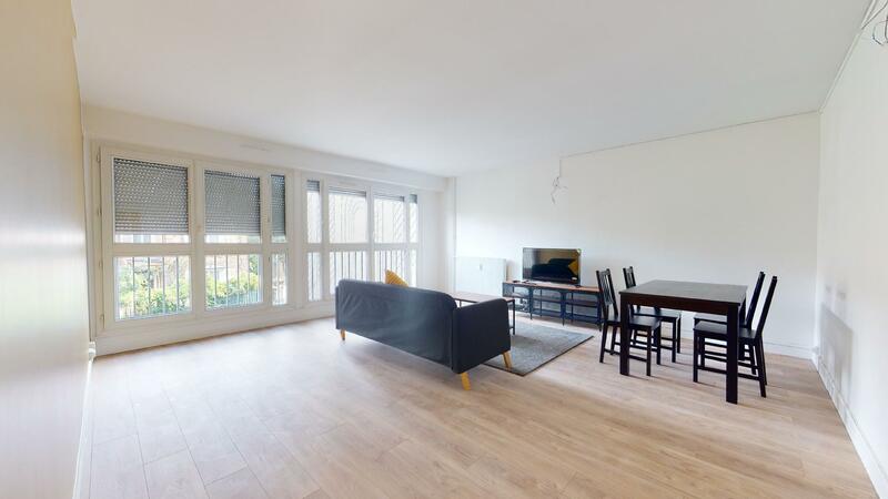 Photo du 30 Rue Hoche, 91260 Juvisy-sur-Orge, France Juvisy-sur-Orge