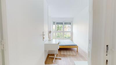 Photo du 30 Rue Hoche, 91260 Juvisy-sur-Orge, France Juvisy-sur-Orge