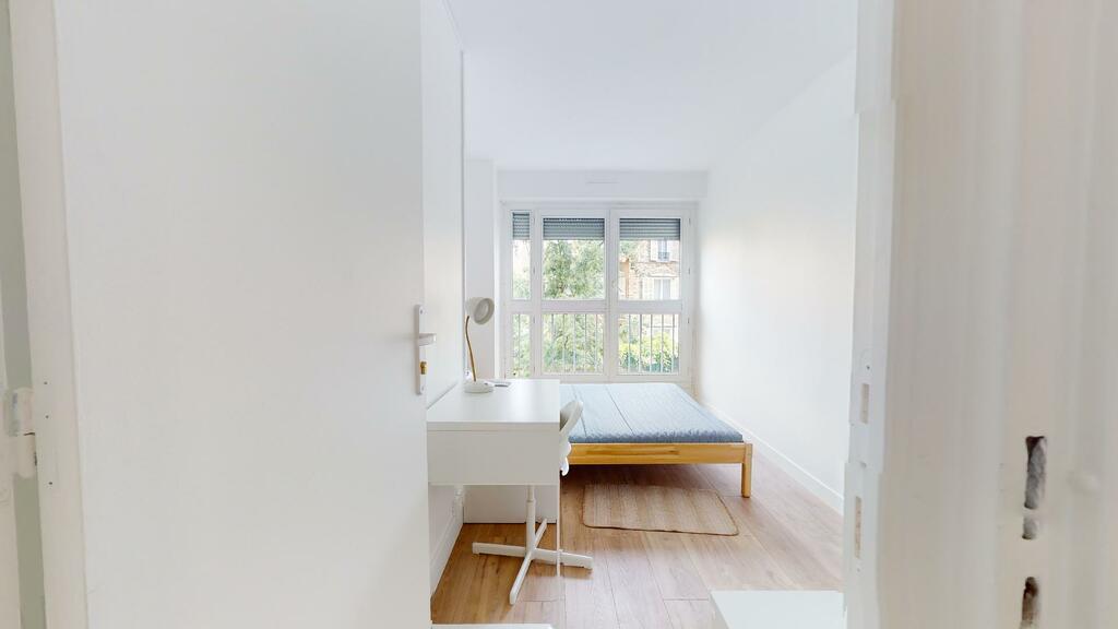 Photo du 30 Rue Hoche, 91260 Juvisy-sur-Orge, France Juvisy-sur-Orge