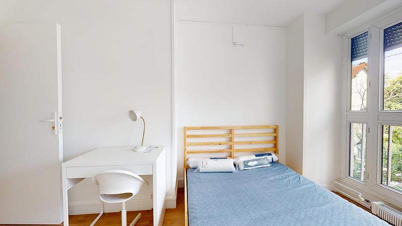 Photo du 30 Rue Hoche, 91260 Juvisy-sur-Orge, France Juvisy-sur-Orge