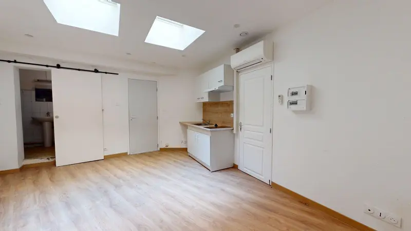 Photo du 3 Rue De L'amour, 34300 Agde, France Agde