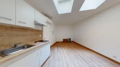 Photo du 3 Rue De L'amour, 34300 Agde, France Agde