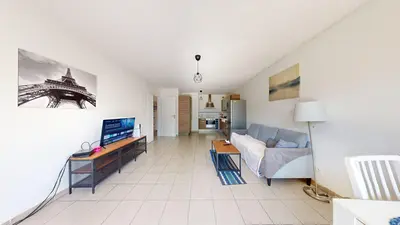 Photo du 942 Avenue du Professeur Louis Ravaz, 34000 Montpellier, France Montpellier