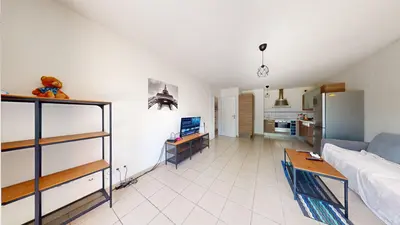 Photo du 942 Avenue du Professeur Louis Ravaz, 34000 Montpellier, France Montpellier