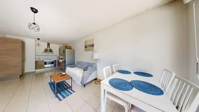 Photo du 942 Avenue du Professeur Louis Ravaz, 34000 Montpellier, France Montpellier