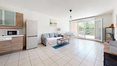 Photo du 942 Avenue du Professeur Louis Ravaz, 34000 Montpellier, France Montpellier