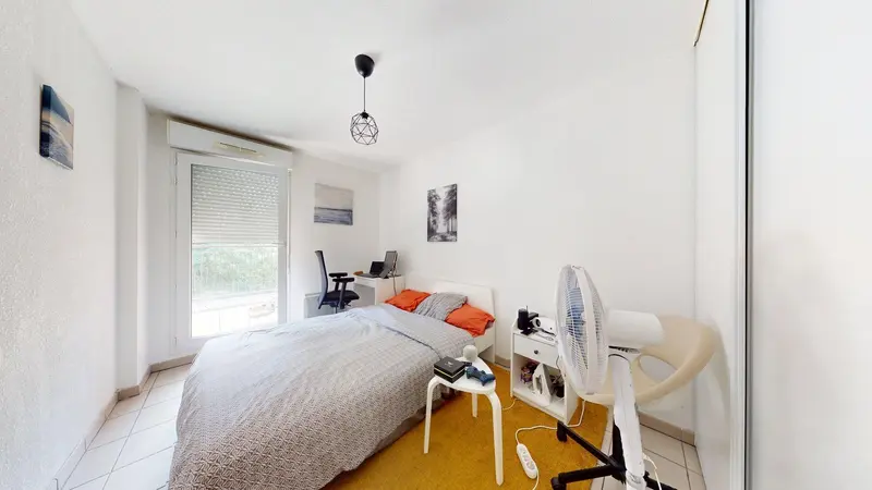 Photo du 942 Avenue du Professeur Louis Ravaz, 34000 Montpellier, France Montpellier