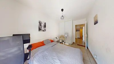 Photo du 942 Avenue du Professeur Louis Ravaz, 34000 Montpellier, France Montpellier