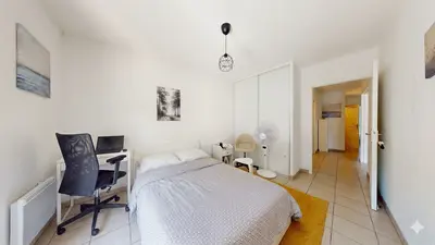 Photo du 942 Avenue du Professeur Louis Ravaz, 34000 Montpellier, France Montpellier