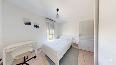 Photo du 942 Avenue du Professeur Louis Ravaz, 34000 Montpellier, France Montpellier