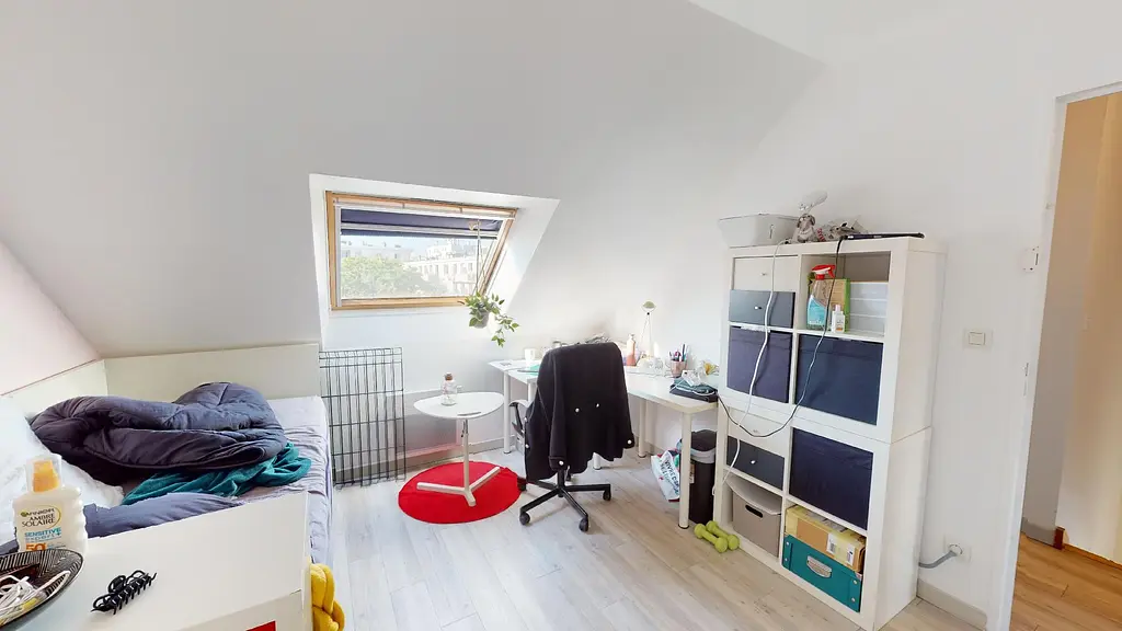 Photo du 112 Rue François Richer, 37000 Tours, France Tours