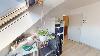 Photo du 112 Rue François Richer, 37000 Tours, France Tours
