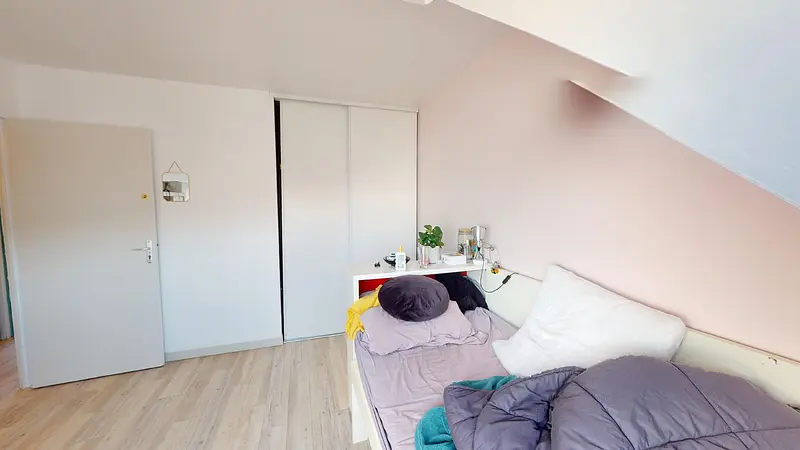 Photo du 112 Rue François Richer, 37000 Tours, France Tours
