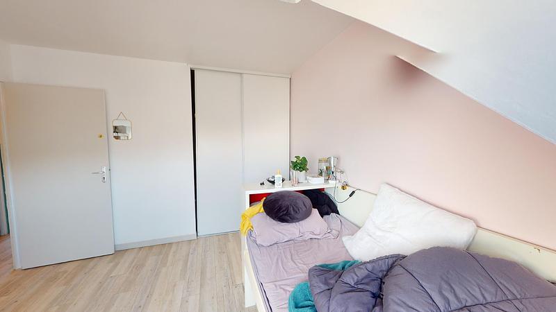 Photo du 112 Rue François Richer, 37000 Tours, France Tours