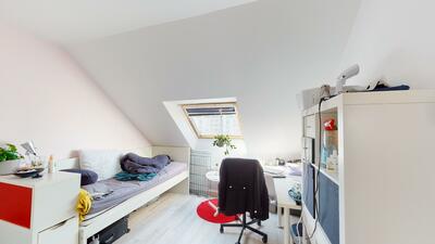 Photo du 112 Rue François Richer, 37000 Tours, France Tours