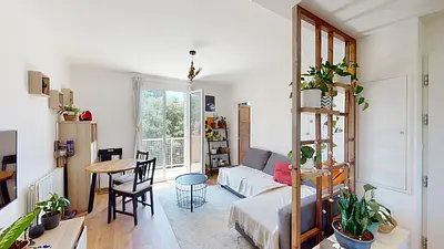 Photo du 17 Allée De La Sauvagère, 13010 Marseille, France Marseille