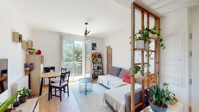 Photo du 17 Allée De La Sauvagère, 13010 Marseille, France Marseille