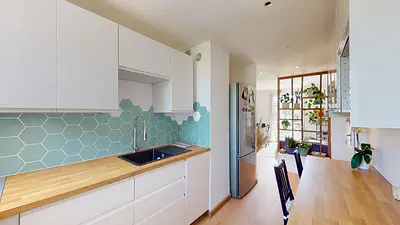 Photo du 17 Allée De La Sauvagère, 13010 Marseille, France Marseille