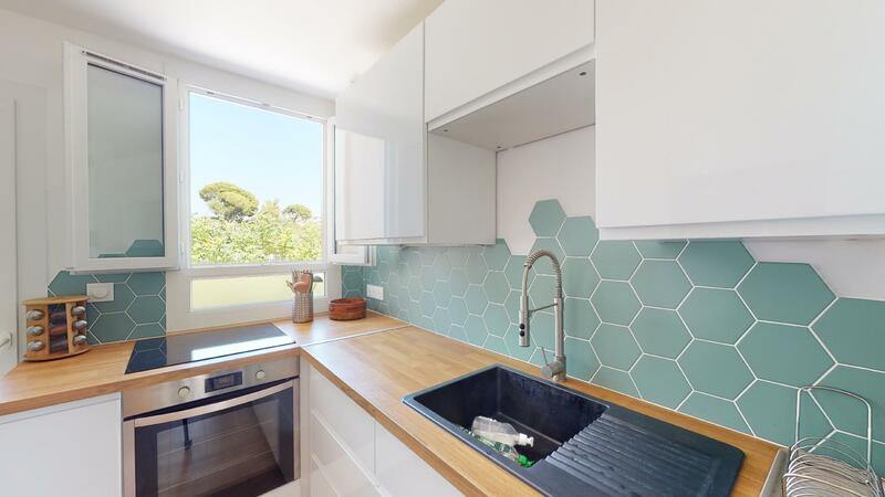 Photo du 17 Allée De La Sauvagère, 13010 Marseille, France Marseille