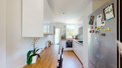 Photo du 17 Allée De La Sauvagère, 13010 Marseille, France Marseille