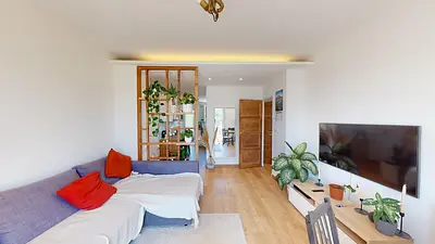 Photo du 17 Allée De La Sauvagère, 13010 Marseille, France Marseille