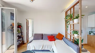 Photo du 17 Allée De La Sauvagère, 13010 Marseille, France Marseille