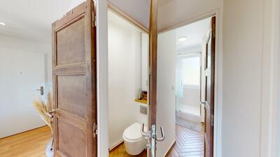 Photo du 17 Allée De La Sauvagère, 13010 Marseille, France Marseille