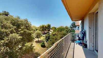 Photo du 17 Allée De La Sauvagère, 13010 Marseille, France Marseille