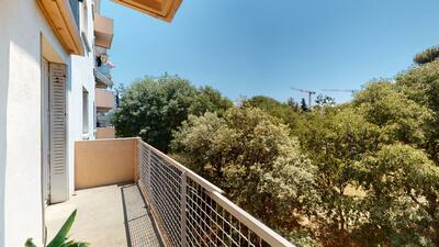 Photo du 17 Allée De La Sauvagère, 13010 Marseille, France Marseille