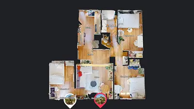 Photo du 17 Allée De La Sauvagère, 13010 Marseille, France Marseille