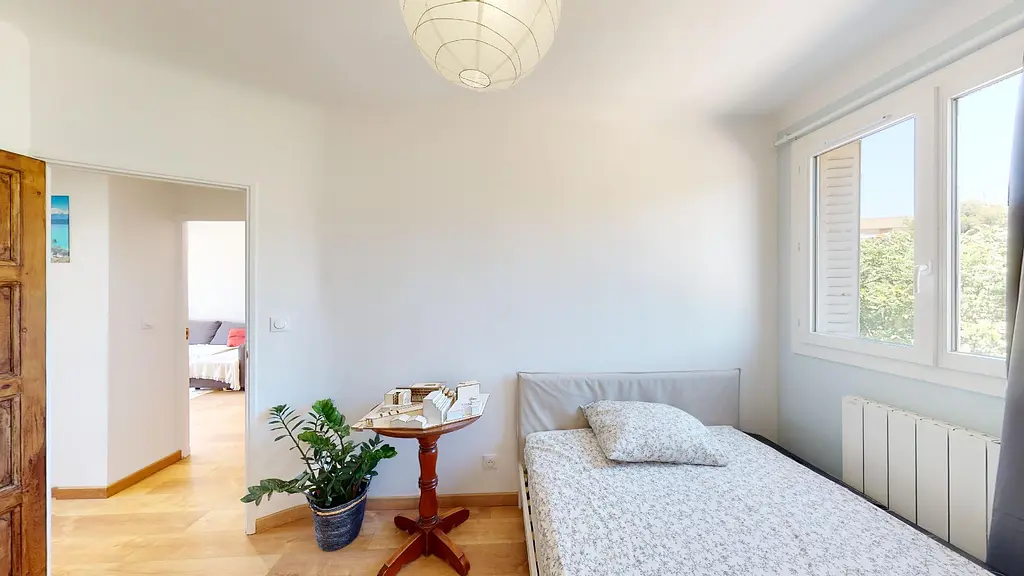 Photo du 17 Allée De La Sauvagère, 13010 Marseille, France Marseille