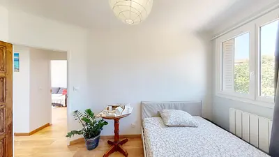 Photo du 17 Allée De La Sauvagère, 13010 Marseille, France Marseille